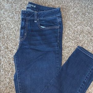 American Eagle Jeggings